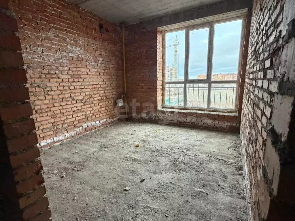 2-к кв. Северная Осетия, Владикавказ ул. Хадарцева, 29Бк6 (53.4 м) - Фото 1