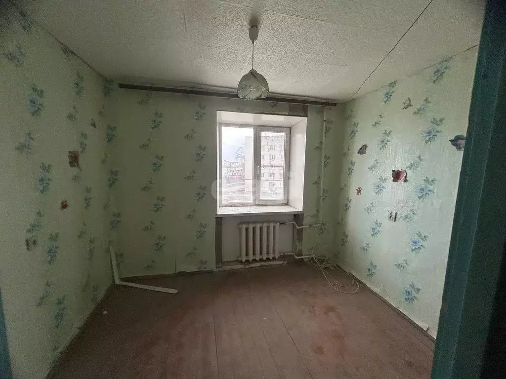 Квартира, 1 комната, 12.6 м - Фото 1