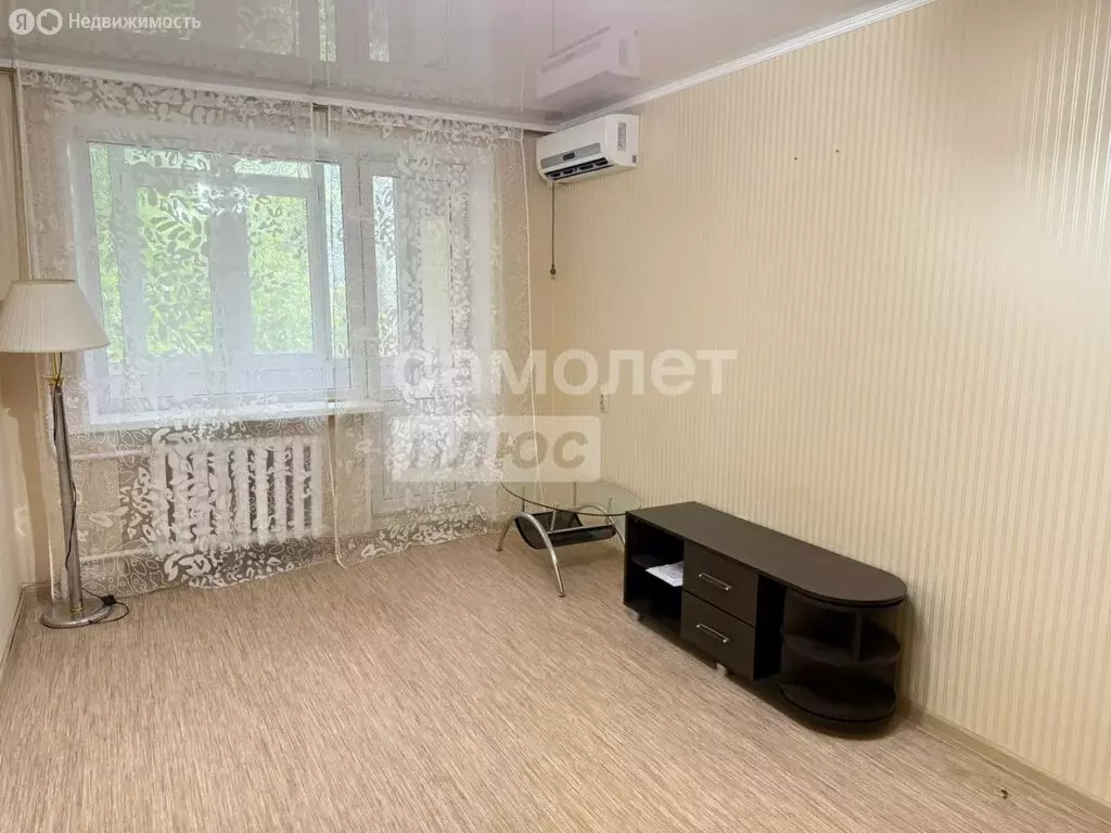 1-комнатная квартира: Волгодонск, Морская улица, 72 (29.7 м) - Фото 0