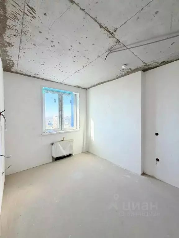 2-к кв. Башкортостан, Уфа ул. Генерала Рыленко, 8 (56.0 м) - Фото 2