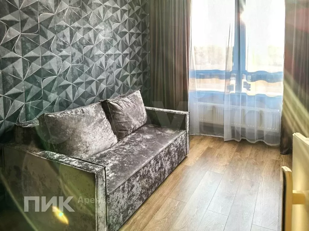 Квартира-студия, 20 м, 3/16 эт. - Фото 0