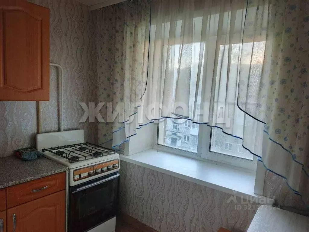 2-к кв. Новосибирская область, Обь ул. ЖКО Аэропорта, 11 (43.2 м) - Фото 0