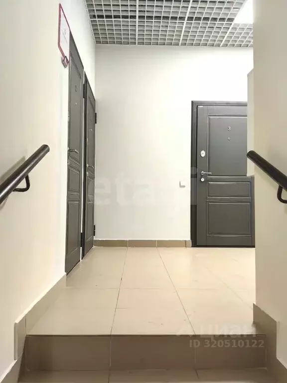 Офис в Татарстан, Казань ул. Восстания, 80А (23 м) - Фото 1