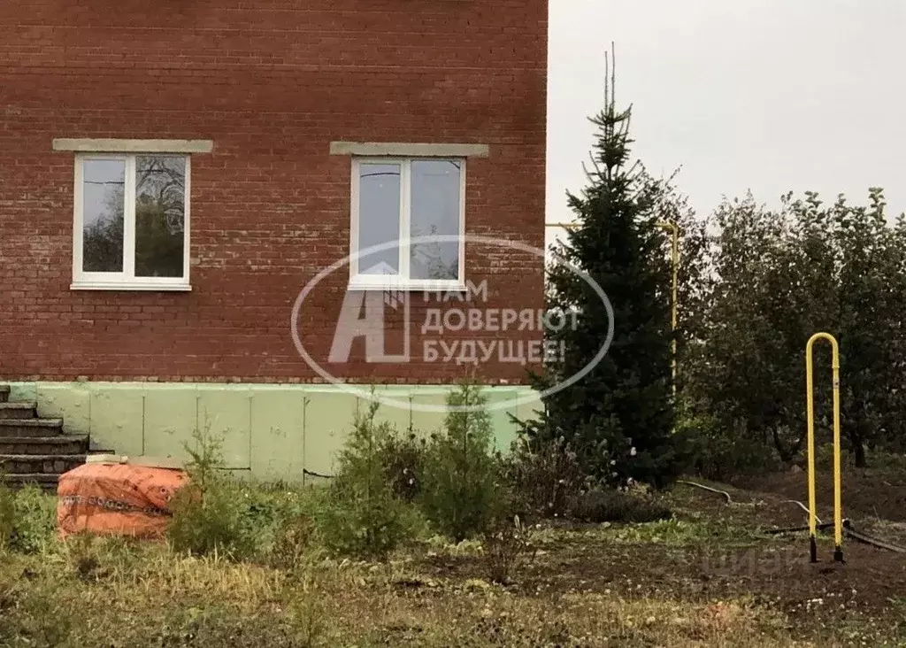 Коттедж в Удмуртия, Глазов Озерный бул., 37 (138 м) - Фото 2