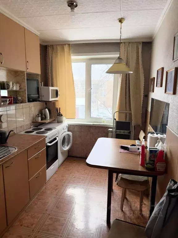 3-к кв. Алтайский край, Барнаул тракт Павловский, 78А (59.5 м) - Фото 1