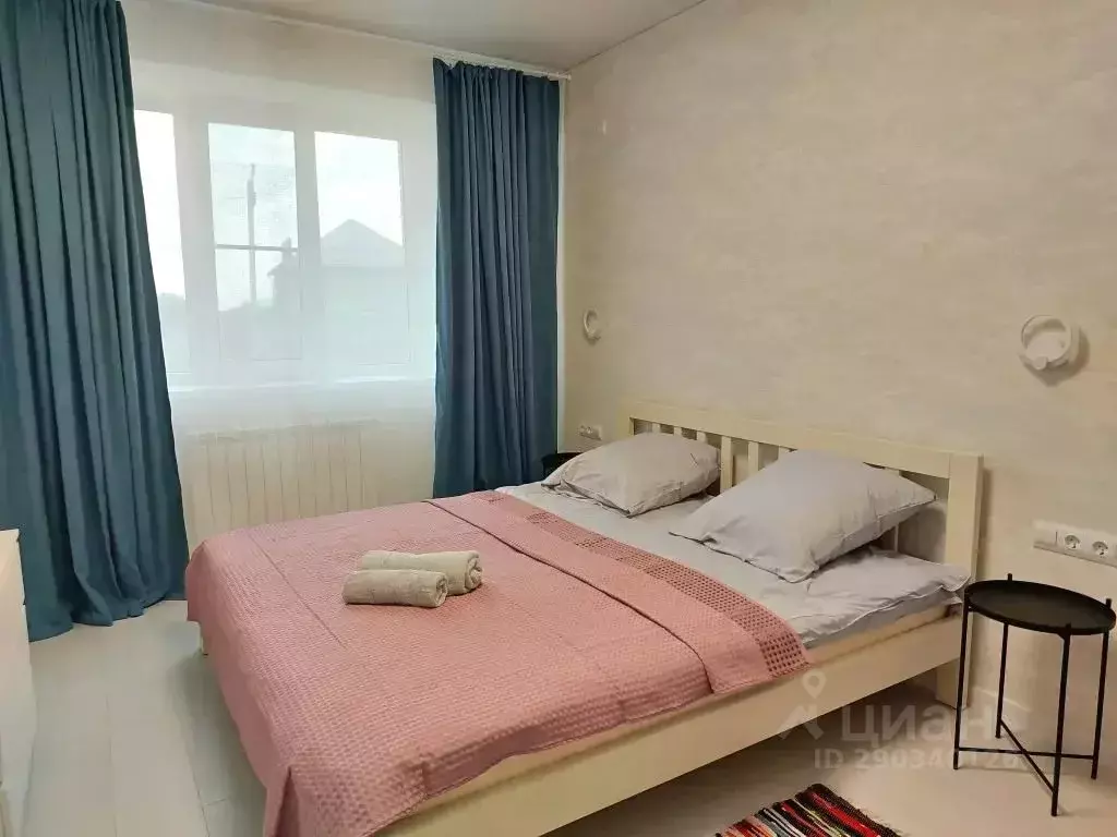 1-к кв. Ставропольский край, Ессентуки Просторная ул., 36к8 (38.0 м) - Фото 1