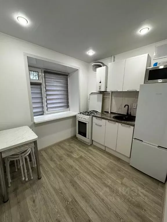 1-к кв. Татарстан, Казань ул. Волкова, 77 (32.0 м) - Фото 1