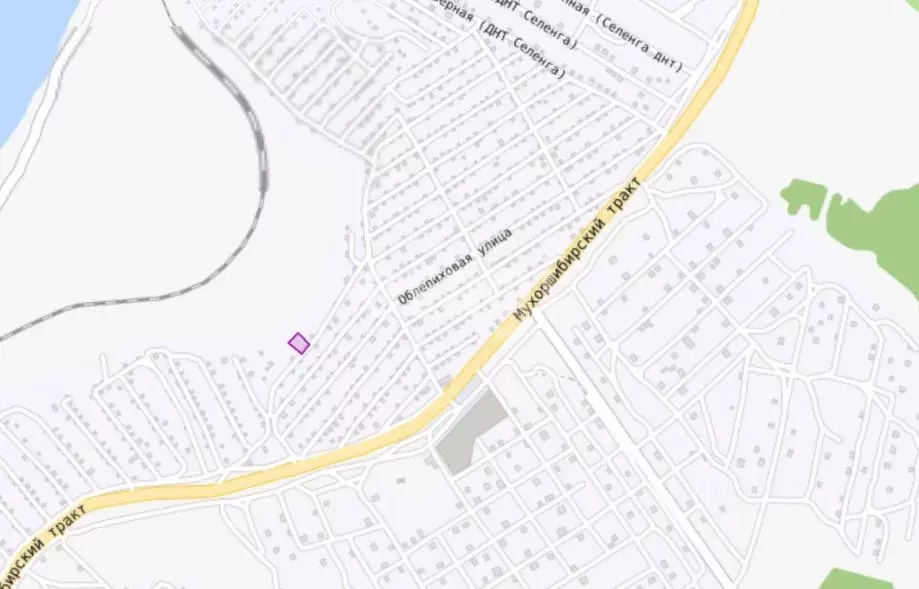 Участок в Бурятия, Тарбагатайский район, Саянтуйское с/пос, с. Нижний ... - Фото 1