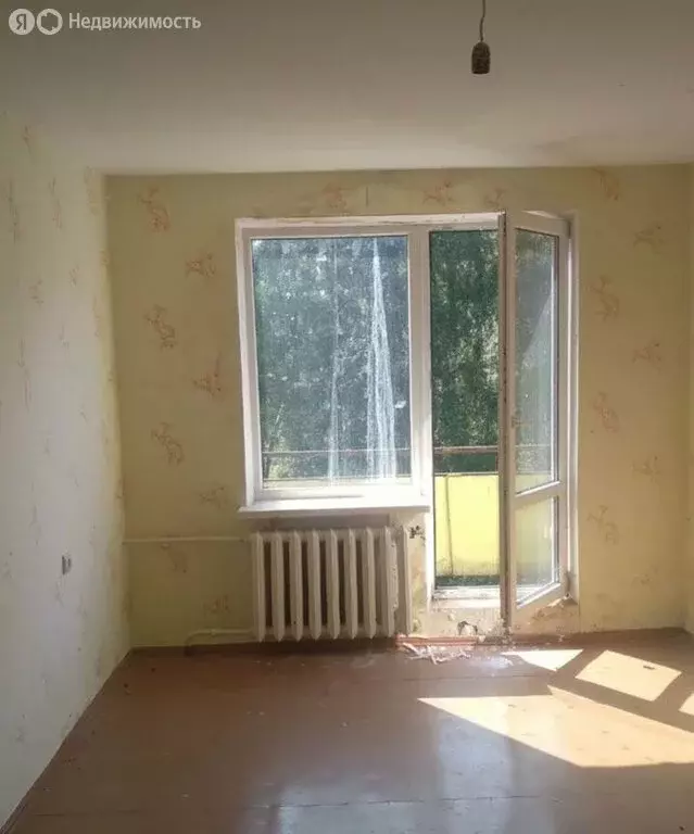 2-комнатная квартира: Калининград, Малая Лесная улица, 1А (47.2 м) - Фото 0