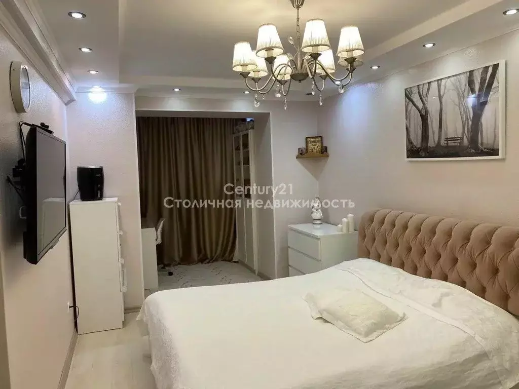 Квартира, 2 комнаты, 59 м - Фото 1