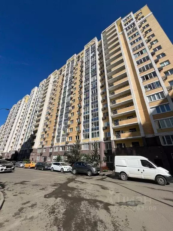 Квартира, 1 комната, 43 м - Фото 0