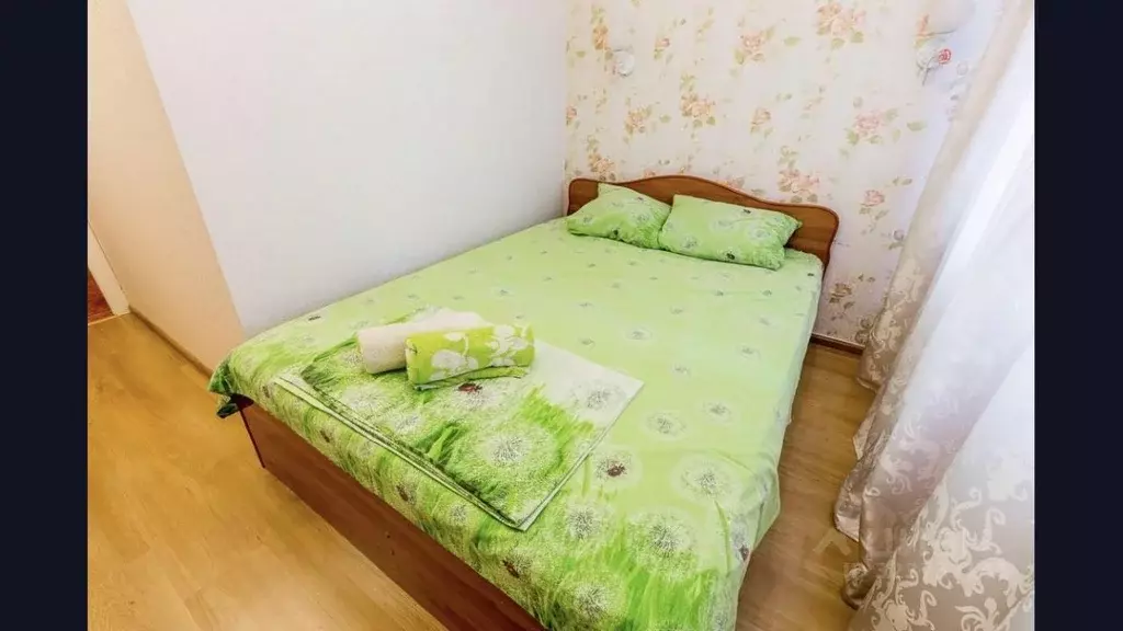 2-к кв. Тульская область, Тула ул. Максима Горького, 17 (55.0 м) - Фото 2