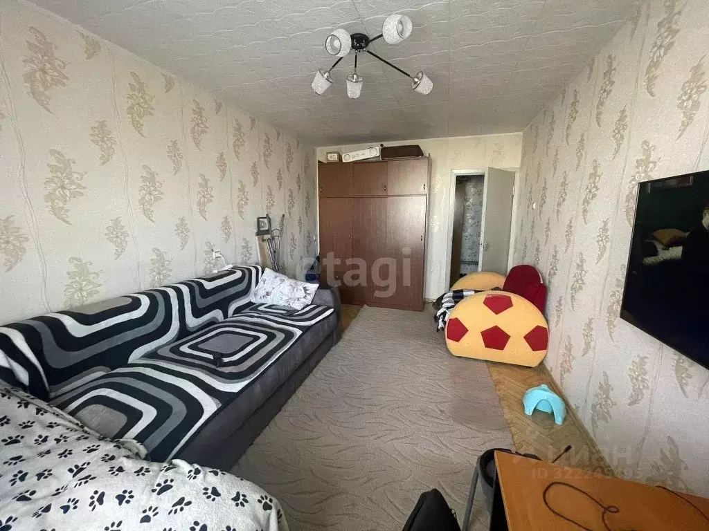 2-к кв. Ямало-Ненецкий АО, Новый Уренгой Мирный мкр, 4/2А (55.0 м) - Фото 1