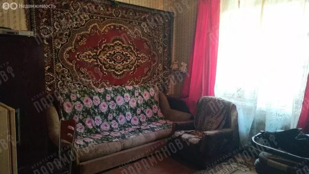 1к в 3-комнатной квартире (17.1 м) - Фото 0
