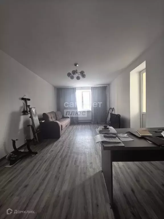 Продаётся 2-к квартира, 70.3 м - Фото 1