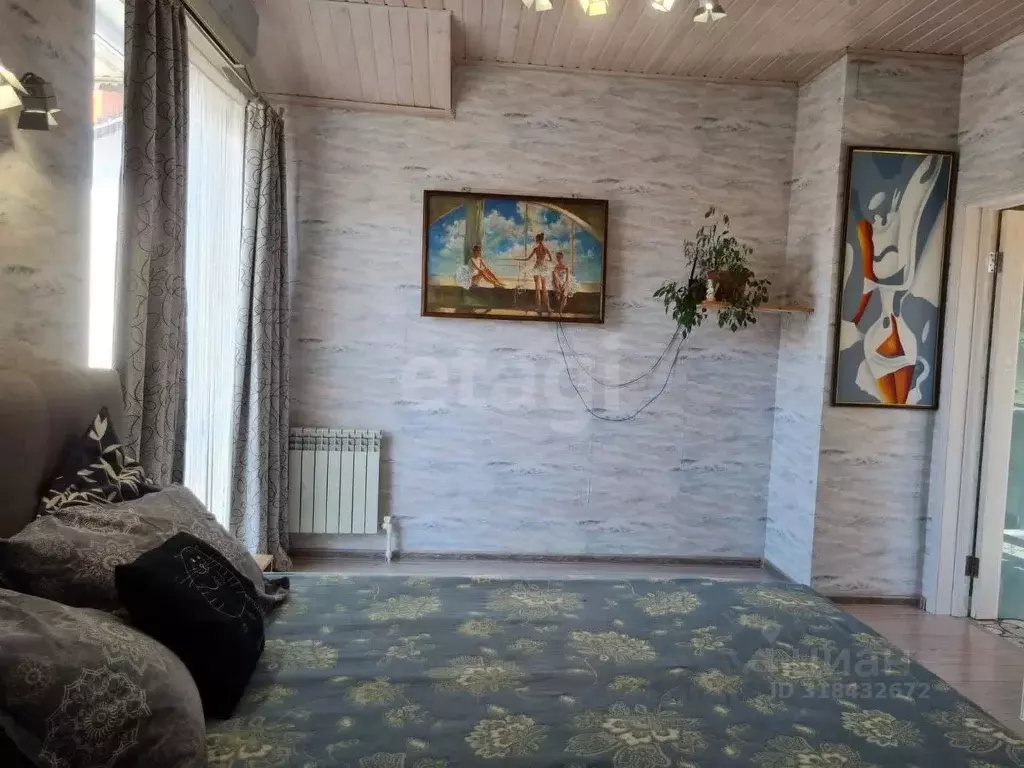 1-к кв. Краснодарский край, Геленджик Крымская ул., 19к6 (41.0 м) - Фото 0