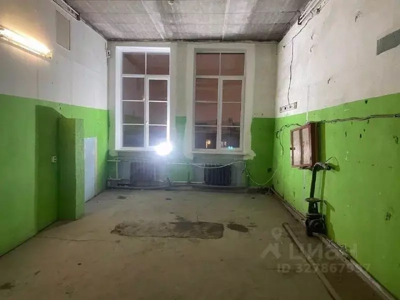 Офис в Санкт-Петербург Звенигородская ул., 9-11К (110 м) - Фото 2