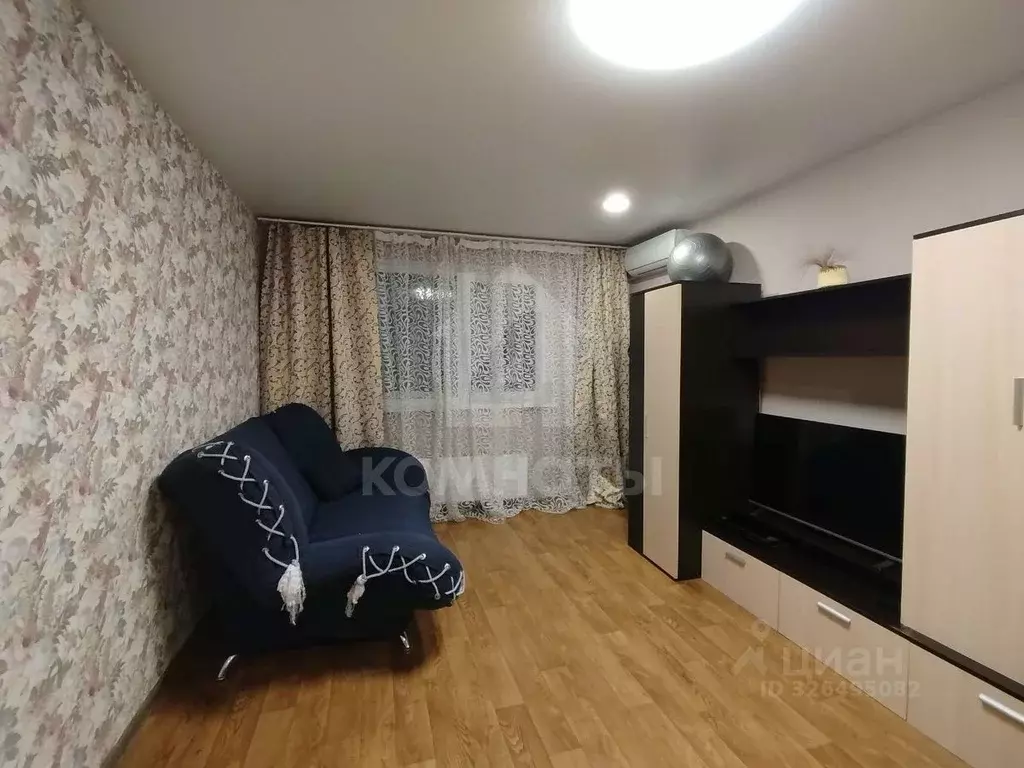 1-к кв. Воронежская область, Воронеж Московский просп., 142/2 (39.5 м) - Фото 1