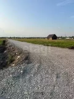 Участок в Башкортостан, Уфимский район, Зубовский сельсовет, с. ... - Фото 1