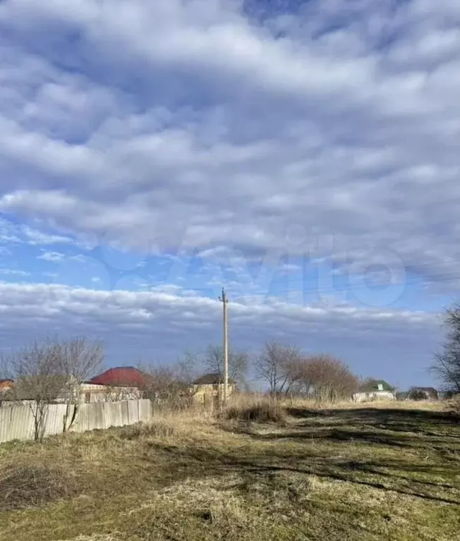 Участок 25 сот. (ИЖС) - Фото 0