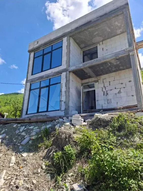 Дом 118 м на участке 8 сот. - Фото 0