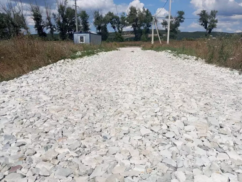 Участок в Краснодарский край, Новороссийск городской округ, ... - Фото 2