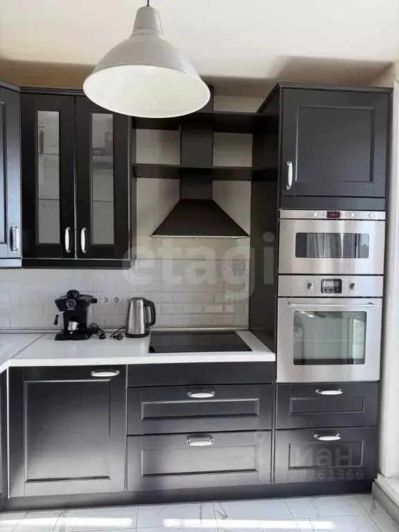 2-к кв. Московская область, Красногорск бул. Южный, 2 (56.6 м) - Фото 2