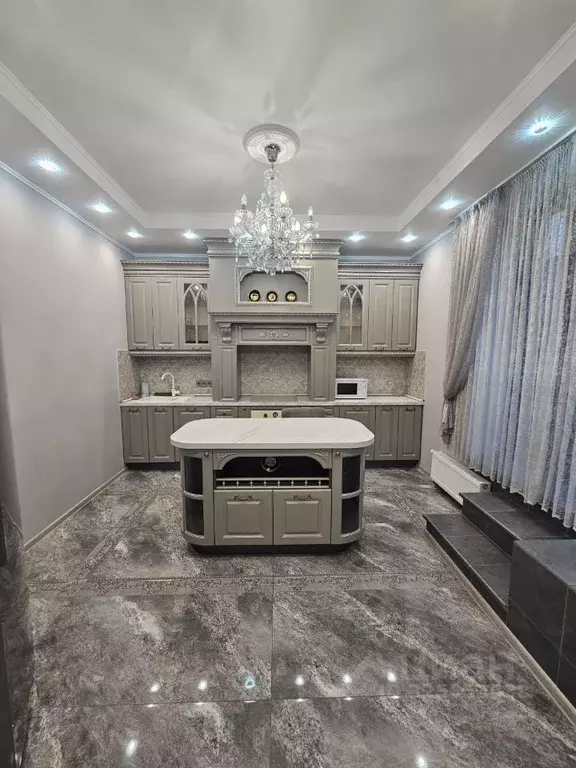 2-к кв. Санкт-Петербург Пискаревский просп., 1 (77.1 м) - Фото 1