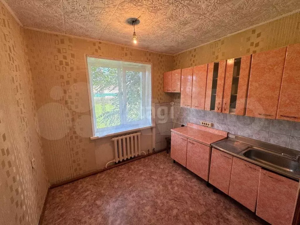3-к. квартира, 52,3 м, 1/2 эт. - Фото 1