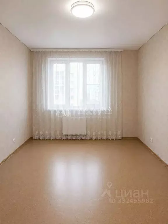 1-к кв. Башкортостан, Уфимский район, с. Миловка бул. Сиреневый, 7/1 ... - Фото 1