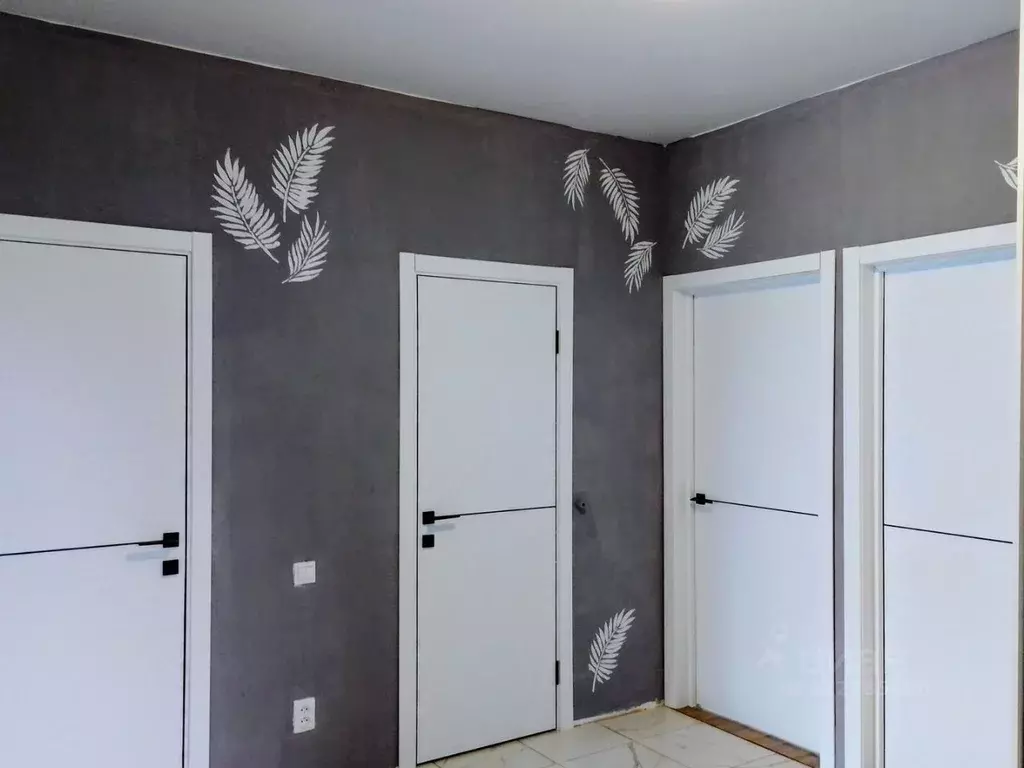 Таунхаус в Башкортостан, Уфимский район, д. Алексеевка ул. Цветочная ... - Фото 2