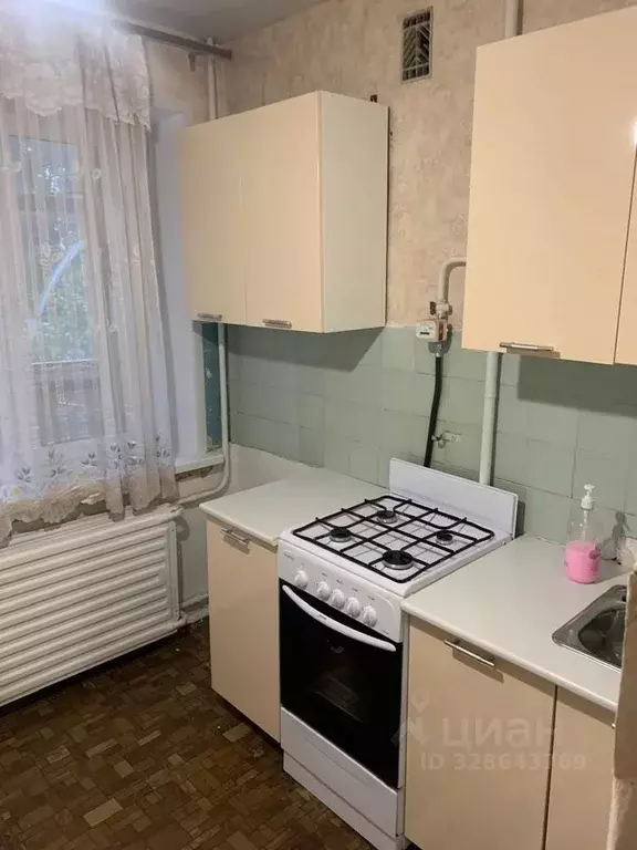 1-к кв. Башкортостан, Уфа ул. Юрия Гагарина, 13 (40.0 м) - Фото 1