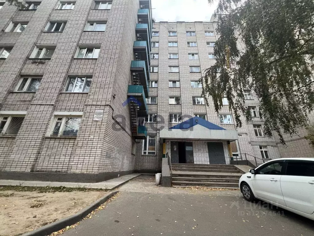 Студия Татарстан, Зеленодольск Северная ул., 5 (19.0 м) - Фото 0