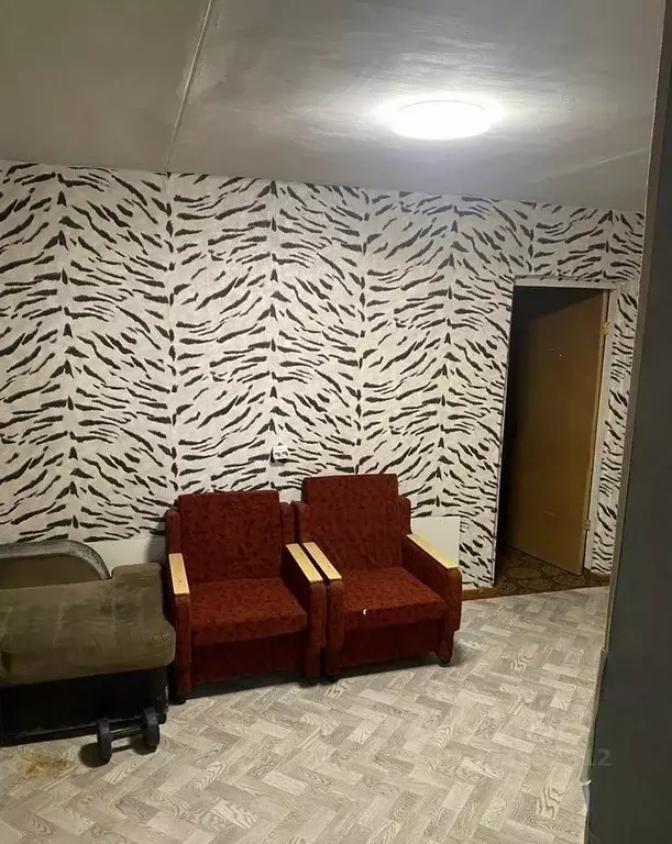 3-к кв. Свердловская область, Екатеринбург ул. Мира, 40 (58.0 м) - Фото 1