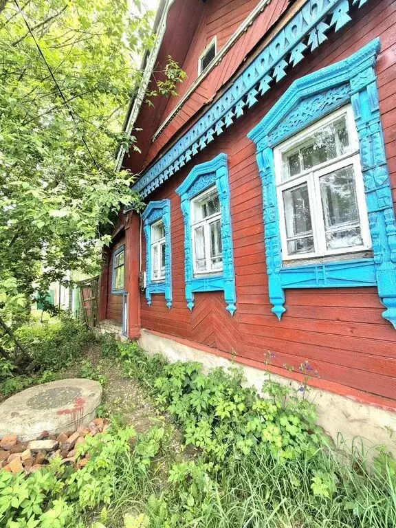 Дом в Тейково, Фестивальная улица, 16 (45 м) - Фото 0