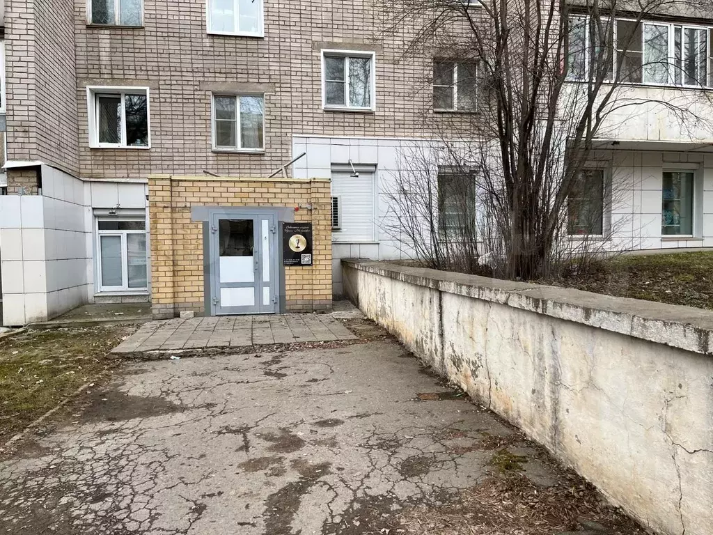 Торговая площадь - Фото 1