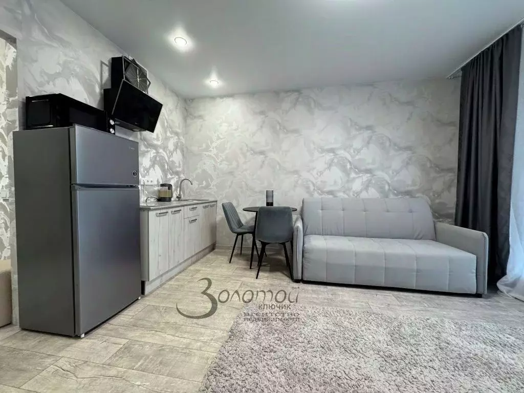 Студия Нижегородская область, Нижний Новгород д. Утечино, ул. ... - Фото 2