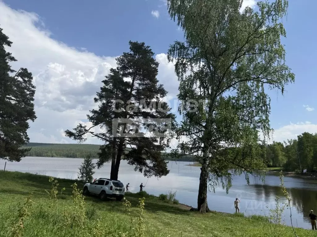 Участок в Свердловская область, Ревда пл. Победы (15.0 сот.) - Фото 2