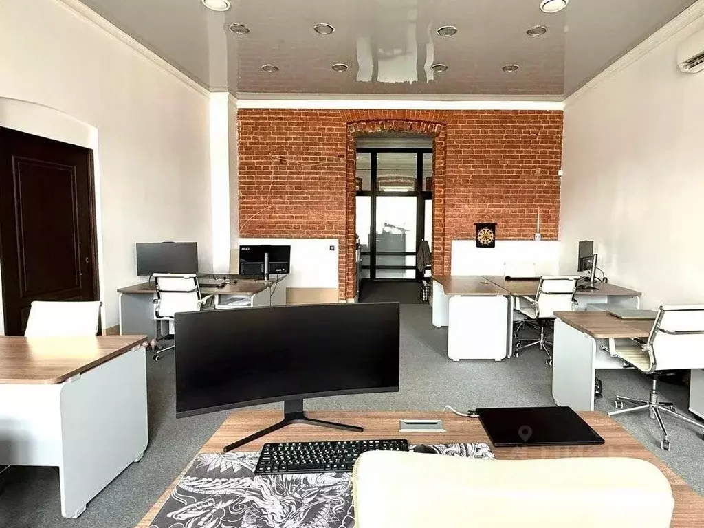 6-к кв. Москва ул. Волхонка, 9С1 (230.0 м) - Фото 1