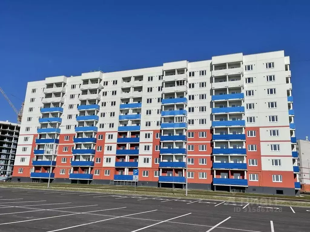 2-к кв. Псковская область, Псковский район, Завеличенская волость, д. ... - Фото 1