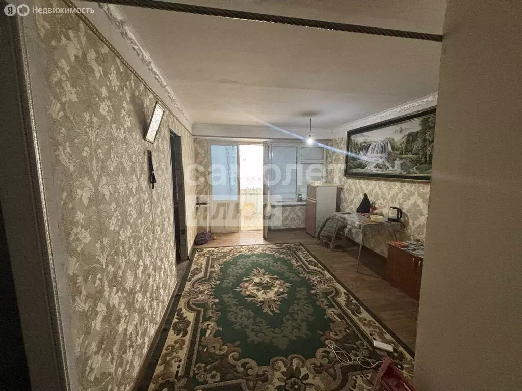 2-комнатная квартира: Грозный, улица Маяковского городок, 143А (38 м) - Фото 0