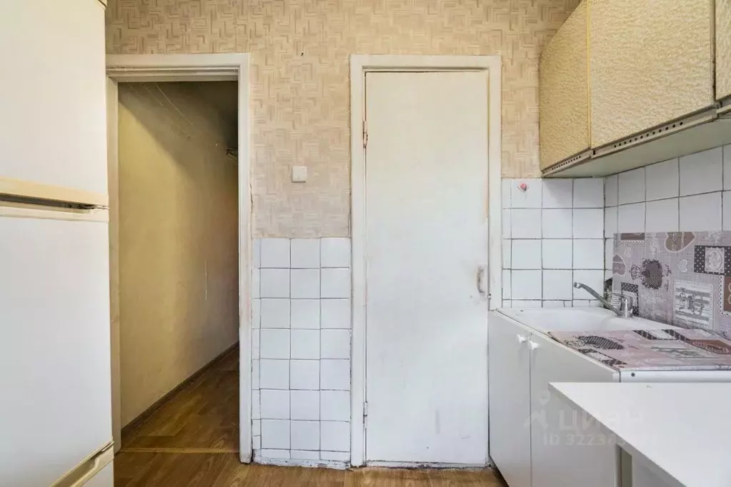 3-к кв. Томская область, Томск тракт Иркутский, 112 (60.0 м) - Фото 2