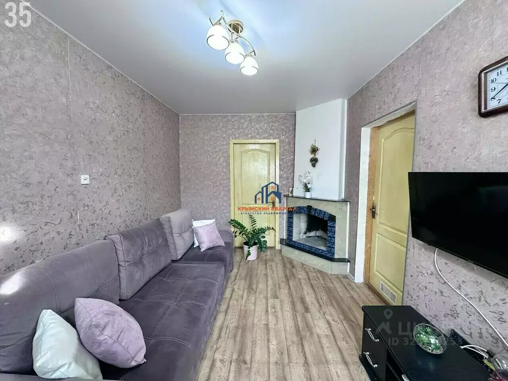 Дом в Севастополь с. Андреевка, ул. Садовая (90 м) - Фото 2