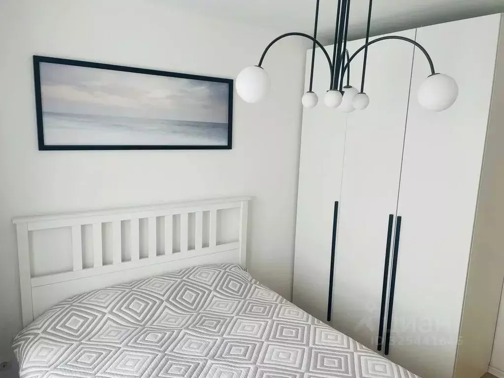 1-к кв. Москва Сосенское поселение, просп. Куприна, 18к1 (36.0 м) - Фото 1