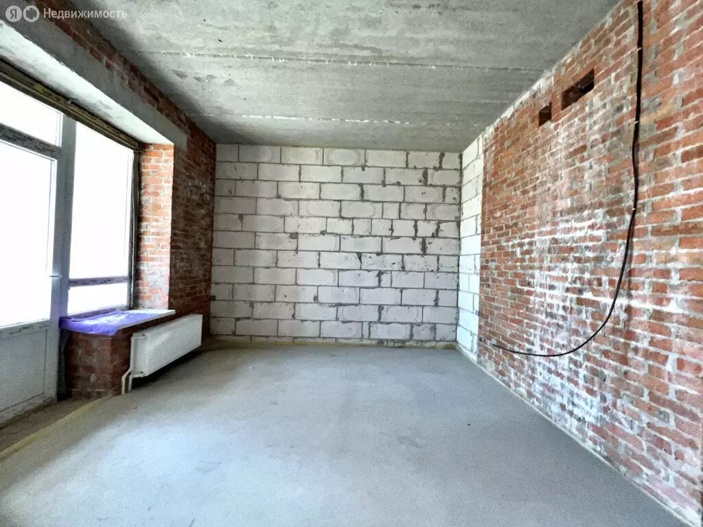 Квартира-студия: Аксай, улица Речников, 18к2 (30 м) - Фото 0