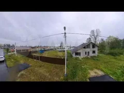 Участок 10 сот. (ИЖС) - Фото 1