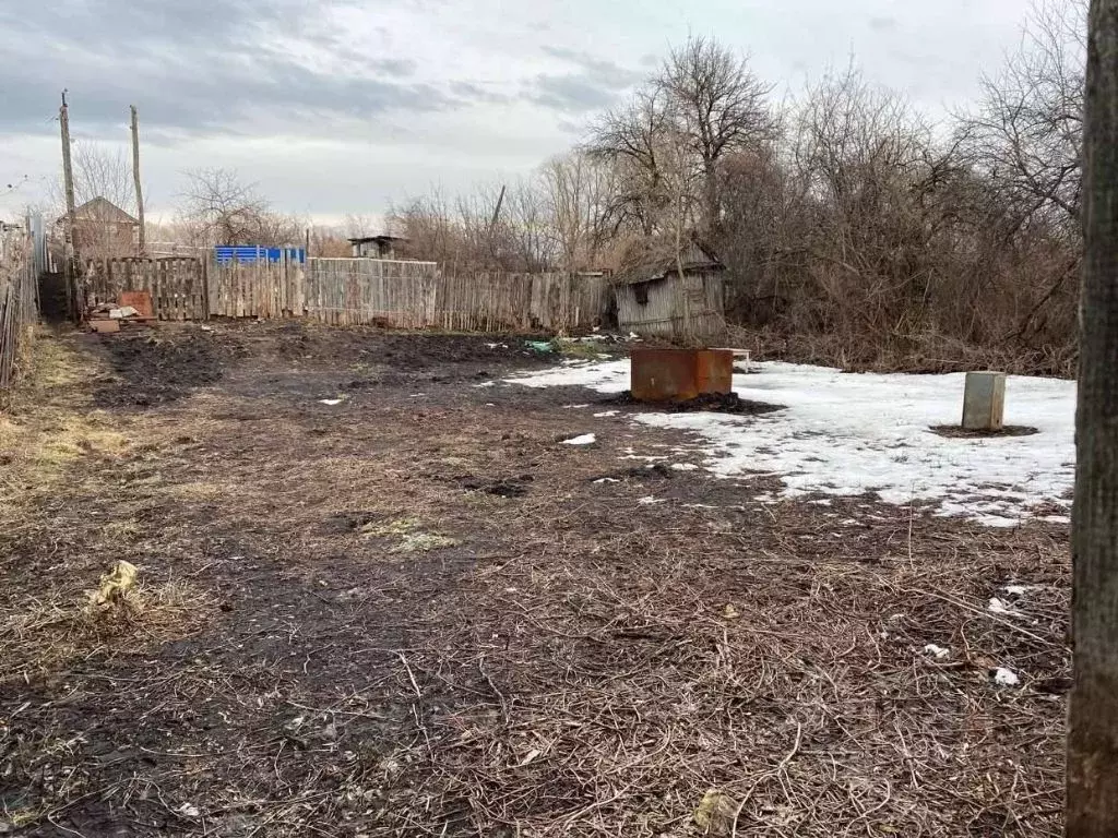 Участок в Ульяновская область, Ульяновск ул. Шолмова (4.39 сот.) - Фото 1