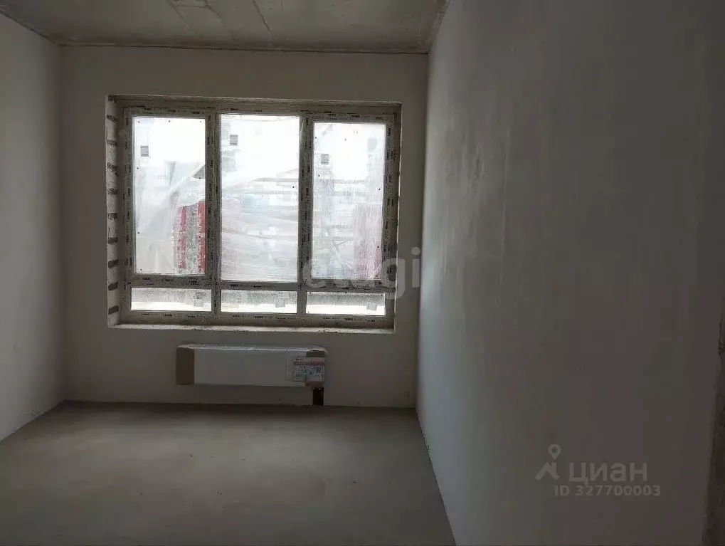 1-к кв. Тульская область, Тула городской округ, пос. Петровский проезд ... - Фото 1