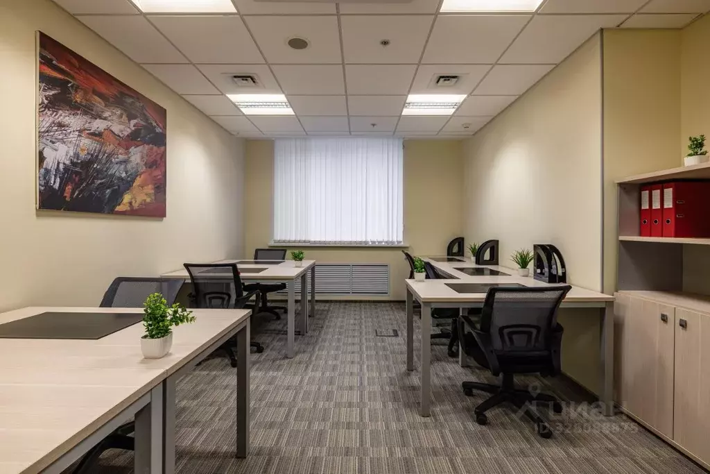 Офис в Москва ул. Академика Варги, 8К1 (21 м) - Фото 2