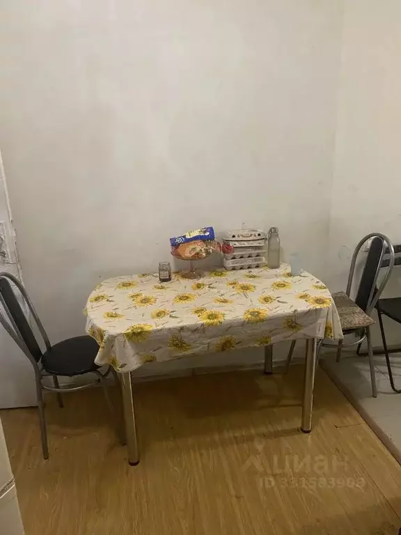1-к кв. Московская область, Балашиха Изумрудный кв-л, 12 (35.0 м) - Фото 1